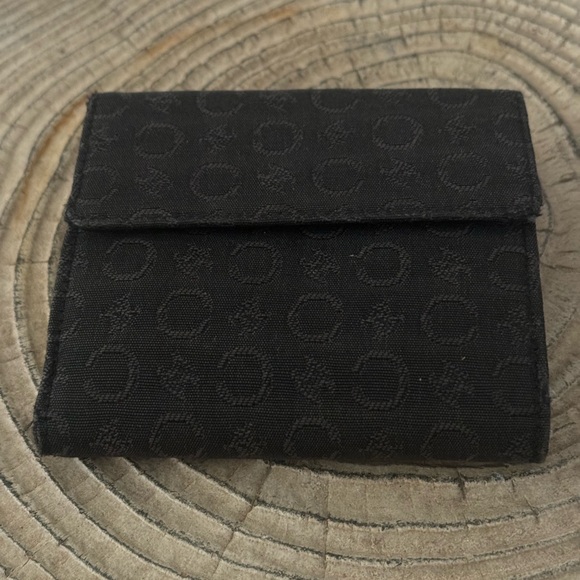 Celine - Triomphe Wallet - Picture 2 of 8